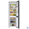 Kép 4/8 - Samsung RB34C7B5DS9/EF inox alulfagyasztós hűtőszekrény