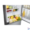 Kép 5/8 - Samsung RB34C7B5DS9/EF inox alulfagyasztós hűtőszekrény