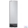 Kép 7/8 - Samsung RB34C7B5DS9/EF inox, alulfagyasztós, Hűtő:230L, Fagyasztó:114L, hűtőszekrény