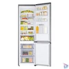 Kép 10/17 - Samsung RB38C672CSA/EF inox alulfagyasztós hűtőszekrény