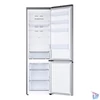 Kép 12/17 - Samsung RB38C672CSA/EF inox alulfagyasztós hűtőszekrény