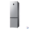 Kép 13/17 - Samsung RB38C672CSA/EF inox alulfagyasztós hűtőszekrény