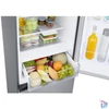 Kép 16/17 - Samsung RB38C672CSA/EF inox alulfagyasztós hűtőszekrény