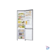 Kép 3/17 - Samsung RB38C672CSA/EF inox alulfagyasztós hűtőszekrény