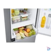 Kép 7/17 - Samsung RB38C672CSA/EF inox alulfagyasztós hűtőszekrény