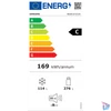 Kép 8/17 - Samsung RB38C672CSA/EF inox alulfagyasztós hűtőszekrény