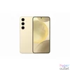 Kép 1/9 - Samsung S921B Galaxy S24 6,2" 5G 8/128GB DualSIM Borostyánsárga okostelefon
