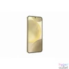 Kép 3/9 - Samsung S921B Galaxy S24 6,2" 5G 8/128GB DualSIM Borostyánsárga okostelefon