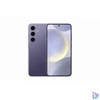 Kép 1/9 - Samsung S921B Galaxy S24 6,2" 5G 8/256GB DualSIM Kobaltlila okostelefon