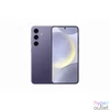 Kép 1/9 - Samsung S921B Galaxy S24 6,2" 5G 8/256GB DualSIM Kobaltlila okostelefon