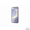 Kép 4/9 - Samsung S921B Galaxy S24 6,2" 5G 8/256GB DualSIM Kobaltlila okostelefon