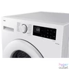 Kép 12/14 - Samsung DV80CGC2B0TELE fehér, 8 kg, hőszivattyús, szárítógép
