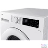 Kép 4/14 - Samsung DV80CGC2B0TELE fehér, 8 kg, hőszivattyús, szárítógép