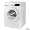 Kép 7/14 - Samsung DV80CGC2B0TELE fehér, 8 kg, hőszivattyús, szárítógép