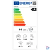 Kép 17/17 - Samsung WW90CGC04DAELE 9 kg elöltöltős mosógép
