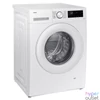 Kép 10/18 - Samsung WW80CGC04DTELE fehér, elöltöltős, max.1400ford., 8 kg, mosógép