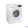 Kép 2/18 - Samsung WW80CGC04DTELE 8 kg elöltöltős mosógép