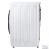 Kép 13/25 - Samsung WD90T634DBH/S6 fehér, elöltöltős, max.1400ford., 9 kg/6 kg, mosó-szárítógép