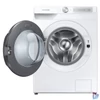 Kép 16/24 - Samsung WD90T634DBH/S6 9 kg elöltöltős mosó-szárítógép