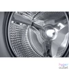 Kép 17/25 - Samsung WD90T634DBH/S6 fehér, elöltöltős, max.1400ford., 9 kg/6 kg, mosó-szárítógép