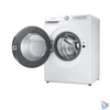 Kép 2/24 - Samsung WD90T634DBH/S6 9 kg elöltöltős mosó-szárítógép