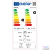 Kép 23/25 - Samsung WD90T634DBH/S6 fehér, elöltöltős, max.1400ford., 9 kg/6 kg, mosó-szárítógép