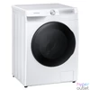 Kép 7/25 - Samsung WD90T634DBH/S6 fehér, elöltöltős, max.1400ford., 9 kg/6 kg, mosó-szárítógép