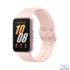 Kép 1/6 - Samsung SM-R390NIDAEUE Galaxy Fit3 rózsaarany aktivitásmérő karpánt