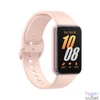 Kép 3/6 - Samsung SM-R390NIDAEUE Galaxy Fit3 rózsaarany aktivitásmérő karpánt