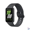 Kép 1/6 - Samsung SM-R390NZAAEUE Galaxy Fit3 szürke aktivitásmérő karpánt