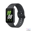 Kép 1/6 - Samsung SM-R390NZAAEUE Galaxy Fit3 szürke aktivitásmérő karpánt