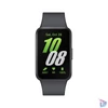Kép 2/6 - Samsung SM-R390NZAAEUE Galaxy Fit3 szürke aktivitásmérő karpánt