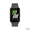 Kép 2/6 - Samsung SM-R390NZAAEUE Galaxy Fit3 szürke aktivitásmérő karpánt