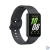 Kép 3/6 - Samsung SM-R390NZAAEUE Galaxy Fit3 szürke aktivitásmérő karpánt