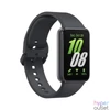 Kép 3/6 - Samsung SM-R390NZAAEUE Galaxy Fit3 szürke aktivitásmérő karpánt