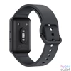 Kép 4/6 - Samsung SM-R390NZAAEUE Galaxy Fit3 szürke aktivitásmérő karpánt