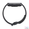 Kép 5/6 - Samsung SM-R390NZAAEUE Galaxy Fit3 szürke aktivitásmérő karpánt