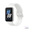 Kép 1/6 - Samsung SM-R390NZSAEUE Galaxy Fit3 ezüst aktivitásmérő karpánt