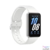 Kép 3/6 - Samsung SM-R390NZSAEUE Galaxy Fit3 ezüst aktivitásmérő karpánt