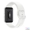 Kép 4/6 - Samsung SM-R390NZSAEUE Galaxy Fit3 ezüst aktivitásmérő karpánt