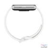 Kép 5/6 - Samsung SM-R390NZSAEUE Galaxy Fit3 ezüst aktivitásmérő karpánt