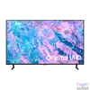 Kép 1/8 - Samsung 50" UE50CU7092UXXH Crystal 4K UHD Smart LED TV