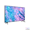 Kép 2/8 - Samsung 50" UE50CU7092UXXH Crystal 4K UHD Smart LED TV