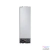 Kép 5/8 - Samsung RB34C600ESA/EF ezüst, alulfagyasztós, Hűtő:230L, Fagyasztó:114L, No frost hűtőszekrény