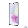 Kép 4/9 - Samsung SM-A356BLBBEUE Galaxy A35 6,6" 5G 6/128GB DualSIM király jegeskék okostelefon