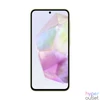 Kép 2/9 - Samsung SM-A356BZYBEUE Galaxy A35 6,6" 5G 6/128GB DualSIM király sárga okostelefon