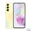 Kép 1/9 - Samsung SM-A356BZYBEUE Galaxy A35 6,6" 5G 6/128GB DualSIM király sárga okostelefon