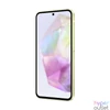 Kép 4/9 - Samsung SM-A356BZYBEUE Galaxy A35 6,6" 5G 6/128GB DualSIM király sárga okostelefon