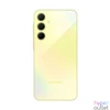 Kép 5/9 - Samsung SM-A356BZYBEUE Galaxy A35 6,6" 5G 6/128GB DualSIM király sárga okostelefon