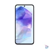 Kép 2/9 - Samsung SM-A556BLVAEUE Galaxy A55 6,5" 5G 8/128GB DualSIM király lila okostelefon